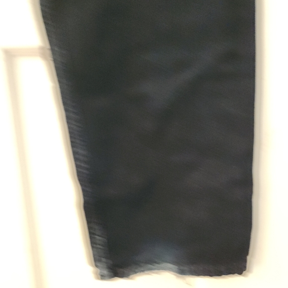 Rag & Bone Tailored Workwear Slim Straight Jeans Size 32 - Picture 4 of 7